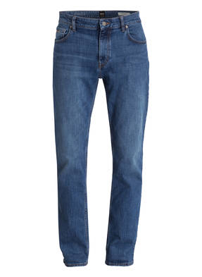 BOSS Jeans ALBANY Relaxed Fit