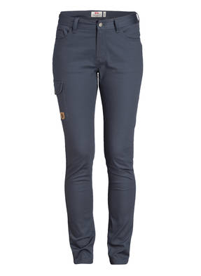 FJÄLLRÄVEN Stretch-Hose GREENLAND