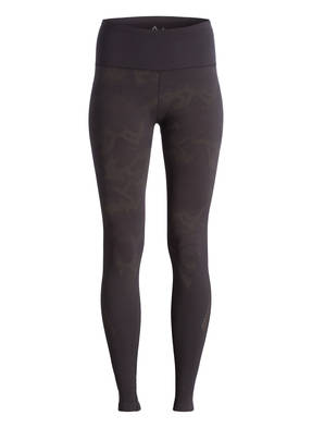 Reebok Tights THERMOWARM SEAMLESS