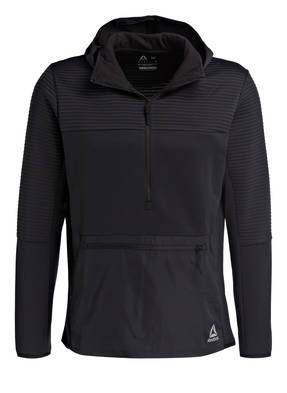 Reebok Hoodie THERMOWARM CONTROL