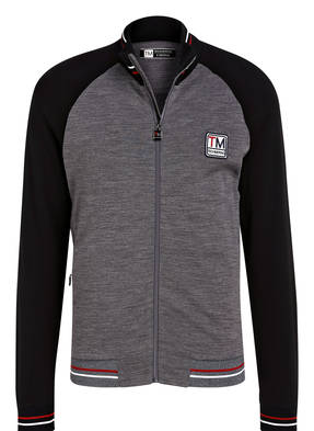 ZZegna Sweatjacke TECHMERINO