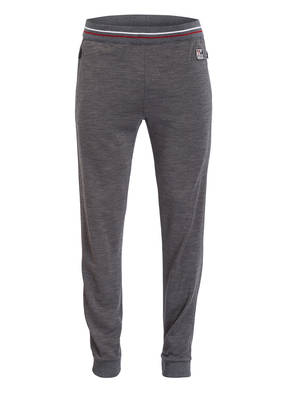 ZZegna Sweatpants TECHMERINO