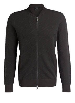 ARMANI EXCHANGE Strickjacke