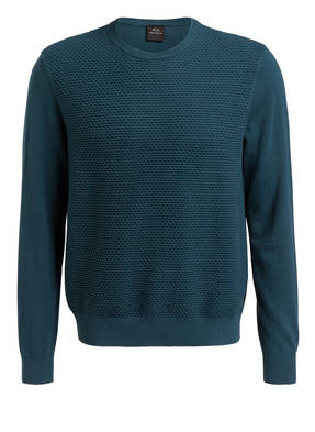 ARMANI EXCHANGE Pullover in Strukturstrick