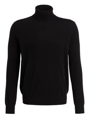 STROKESMAN'S Cashmere-Rollkragenpullover