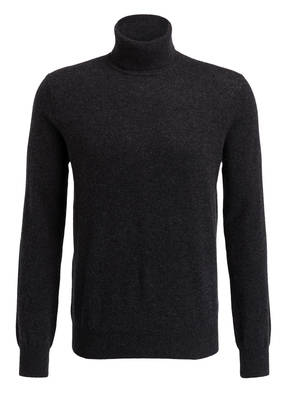 STROKESMAN'S Cashmere-Rollkragenpullover
