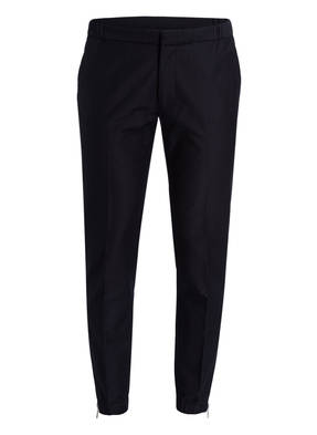EMPORIO ARMANI Cuffed-Hose