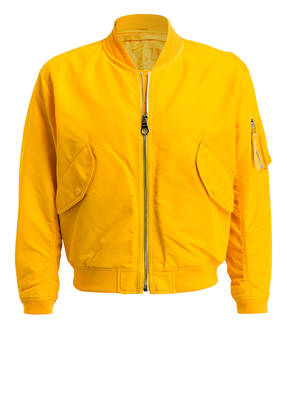 BURBERRY Bomberjacke HAMBLEDON