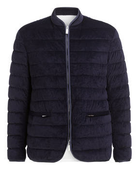 GIORGIO ARMANI Daunenblouson