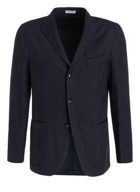 BOGLIOLI Leinensakko Slim Fit