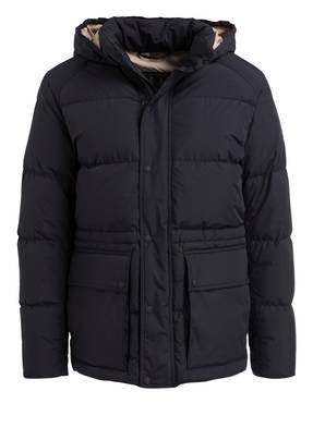 BELSTAFF Daunenparka TALLOW