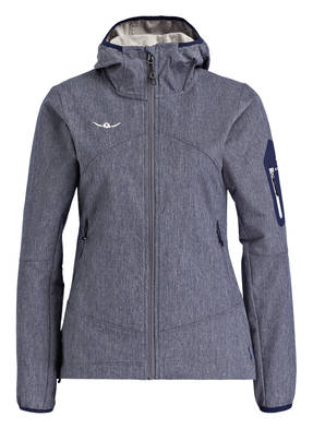 KAIKKIALLA Softshell-Jacke VALPURI