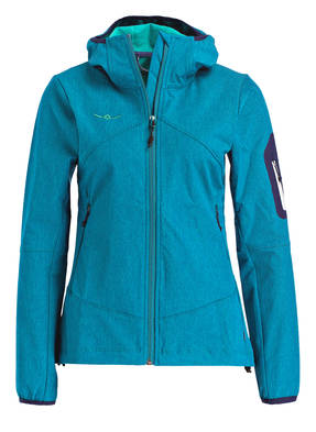KAIKKIALLA Softshell-Jacke VALPURI