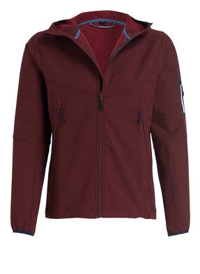 KAIKKIALLA Softshell-Jacke VEIKKO
