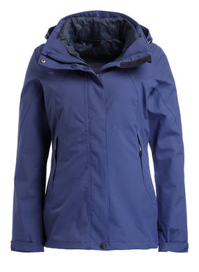 KAIKKIALLA Outdoor-Jacke VENLA 2L