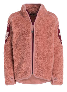 molo Fleecejacke ULAN