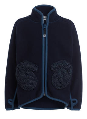 molo Fleecejacke USHI
