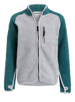 molo Fleecejacke ROCK