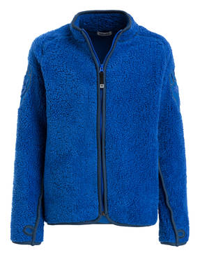 molo Fleecejacke ULAN