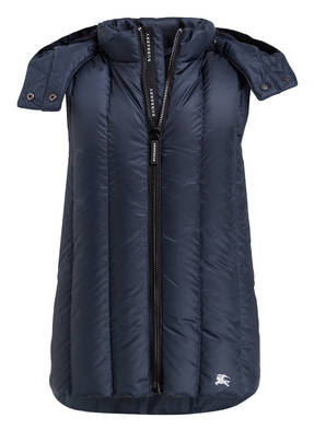 BURBERRY Daunenweste