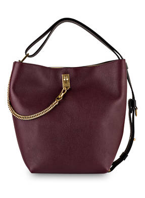 GIVENCHY Beuteltasche GV