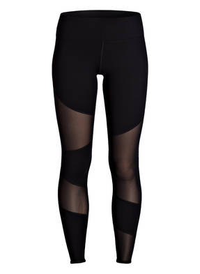 LORNA JANE Tights OPPOSITES CORE