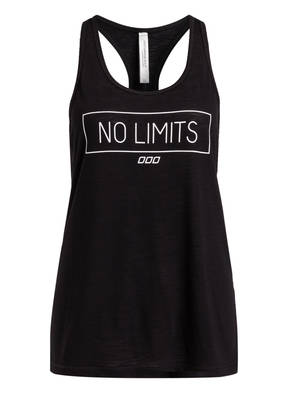 LORNA JANE Tanktop NO LIMITS
