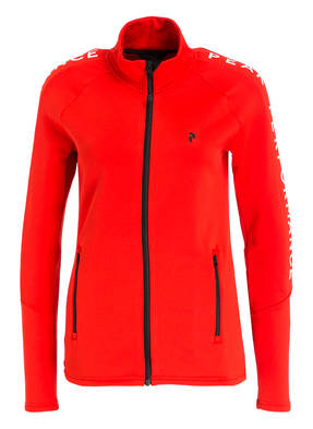 Peak Performance Unterziehjacke RIDER