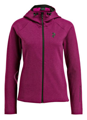 Peak Performance Unterziehjacke PULSE