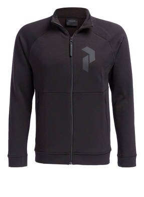 Peak Performance Unterziehjacke PULSE