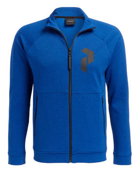 Peak Performance Unterziehjacke PULSE