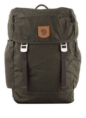 FJÄLLRÄVEN Rucksack GREENLAND TOP