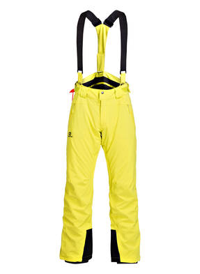 SALOMON Skihose ICEGLORY