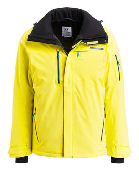 SALOMON Skijacke BRILLIANT