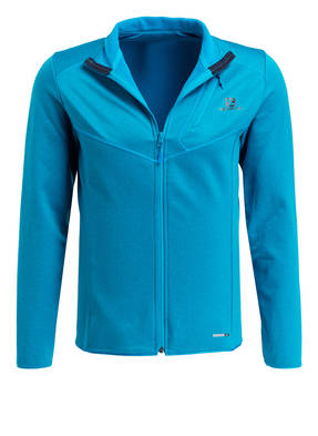 SALOMON Unterziehjacke DISCOVERY
