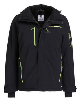 SALOMON Skijacke BRILLIANT