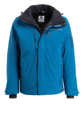 SALOMON Skijacke BRILLIANT