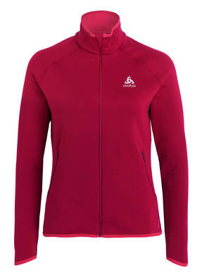 odlo Fleecejacke CARVE WARM