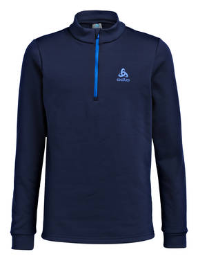odlo Unterziehrolli CARVE WARM