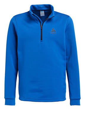 odlo Unterziehrolli CARVE WARM