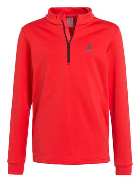 odlo Unterziehrolli CARVE WARM