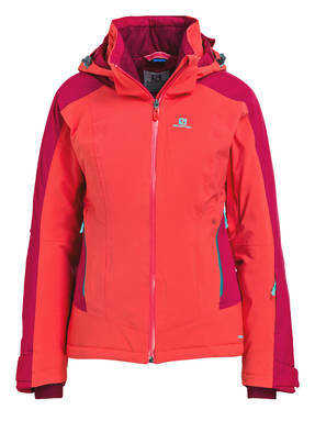 SALOMON Skijacke BRILLIANT