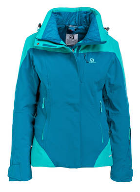 SALOMON Skijacke ICEROCKET