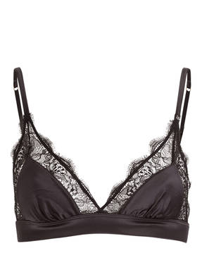 LOVE Stories Triangel-BH LOVE LACE