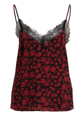 LOVE Stories Schlaftop CAMELIA
