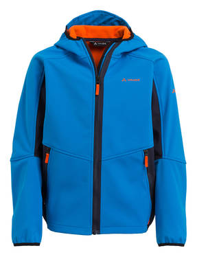 VAUDE Softshell-Jacke RONDANE III