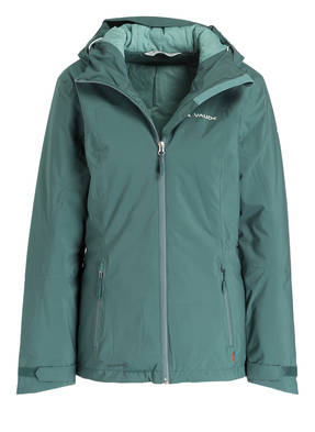 VAUDE Outdoor-Jacke CARBISDALE