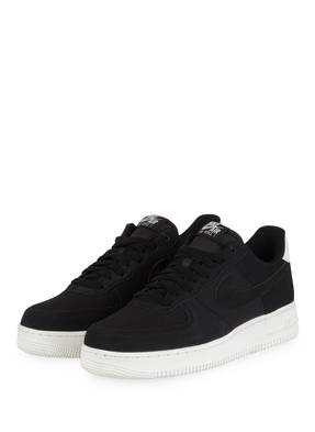 Nike Sneaker AIR FORCE 1 `07 SUEDE