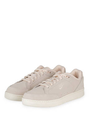 Nike Sneaker GRANDSTAND II SUEDE