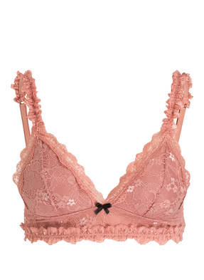 VILA Bustier VILOVELACY